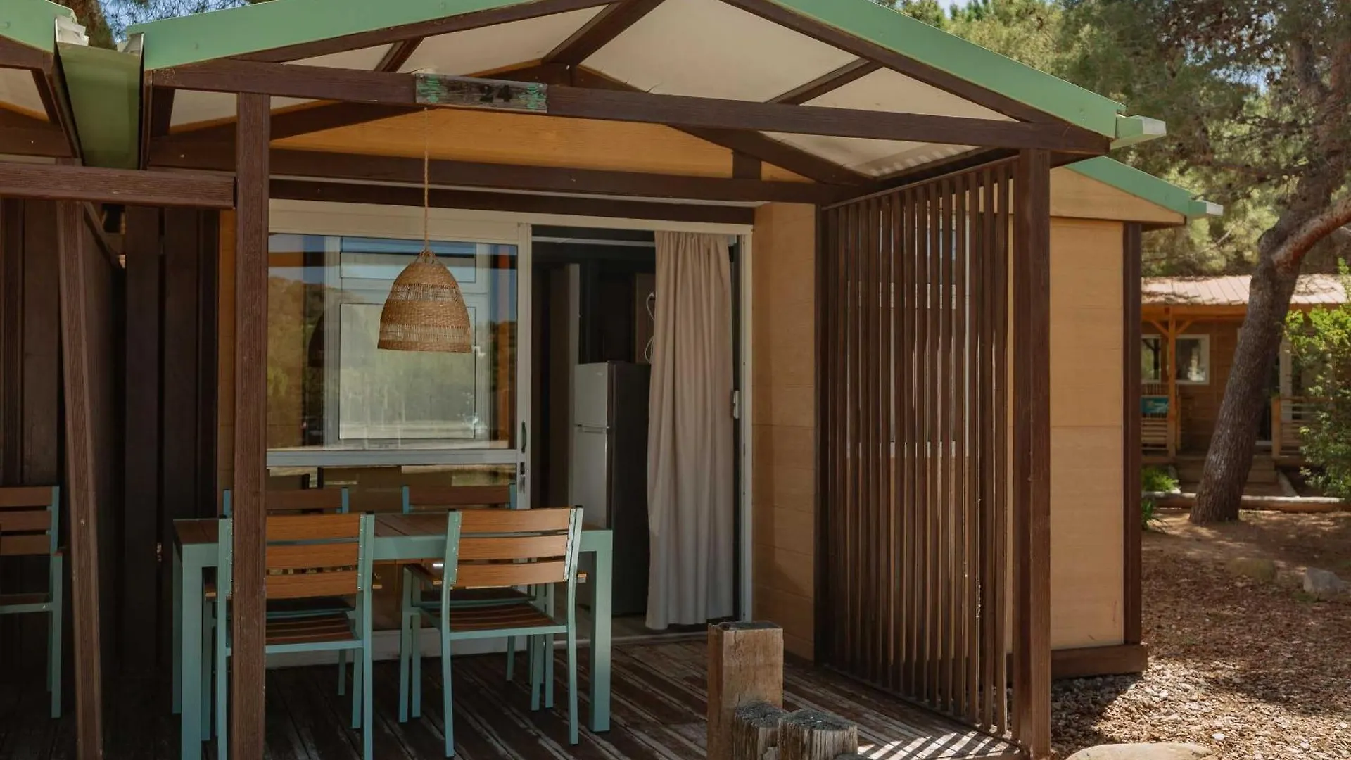 Holacamp Sitges Garrofer