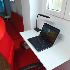 Apartment En Triana Seville
