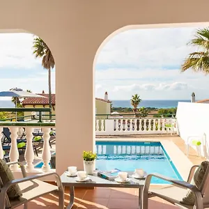 Villa Carolina Son Bou
