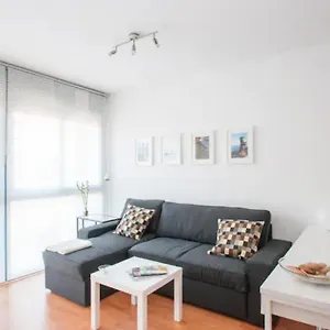 Capricho Apartment