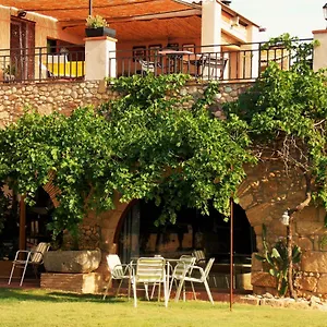 La Masia Costa Brava -adults Only Garrigás