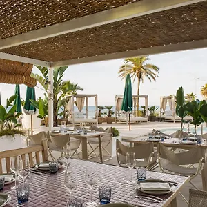 Otel Me Terramar, Sitges
