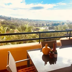 Apartment Elviria Marbella