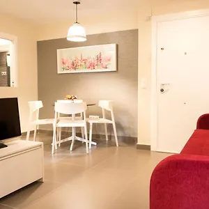 Apartment Living4malaga Centro Historico Y Playa Malaga