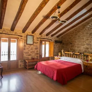Landsted La Terra Alta Matarrana