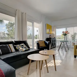 Apartment Sunny Golf Estepona