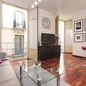 Apartment Esparteros Freshapartments Malaga