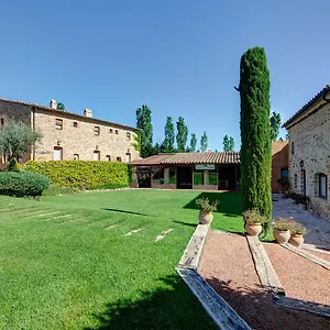 Landsted Mas Petit, Turisme Rural