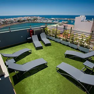 Apartment San Antonio Vivac Mogan