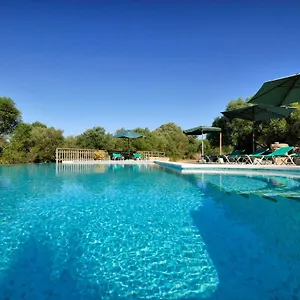 Farm stay Sa Vall Son Macia (Mallorca)