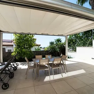 Ag Apartment