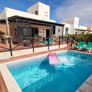 Villa Paradise Corralejo