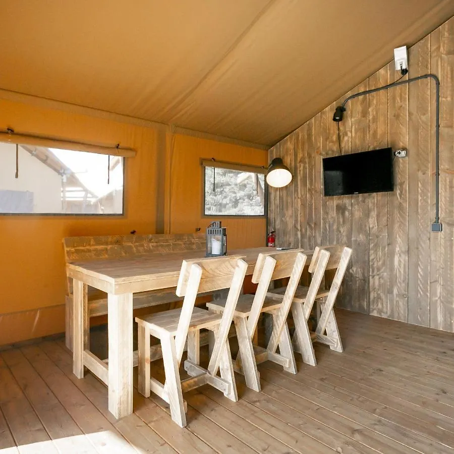 Holacamp Sitges Garrofer 2*,  Spanje