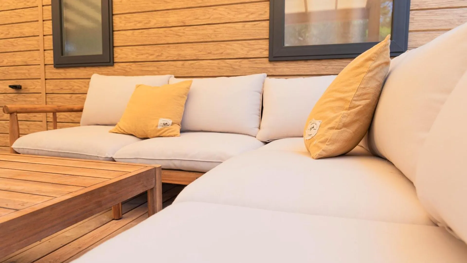** Campeggio Holacamp Sitges Garrofer Spagna