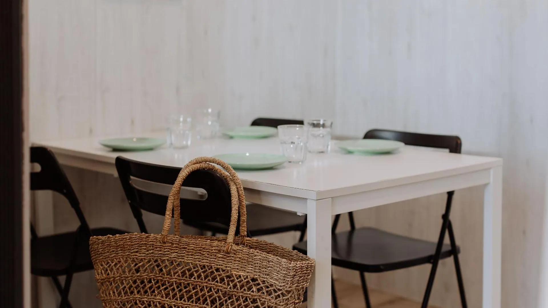 Holacamp Sitges Garrofer Ισπανία