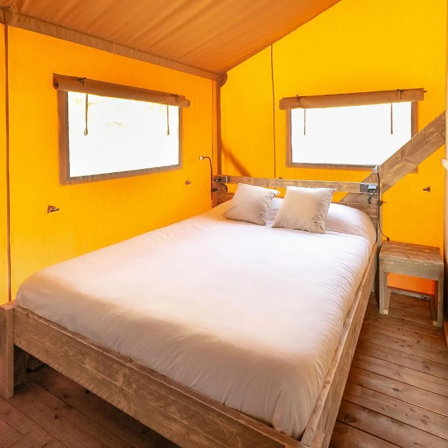 Holacamp Sitges Garrofer