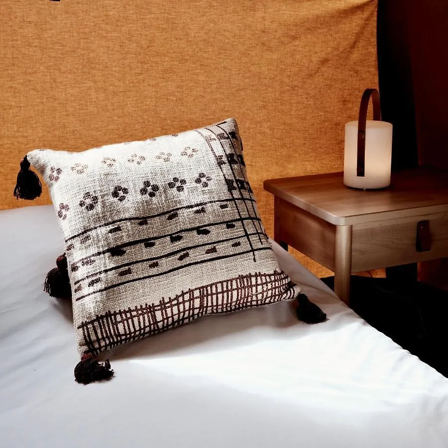 Holacamp Sitges Garrofer 스페인