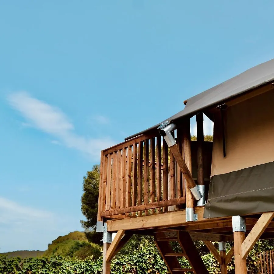 Holacamp Sitges Garrofer 2*,  스페인