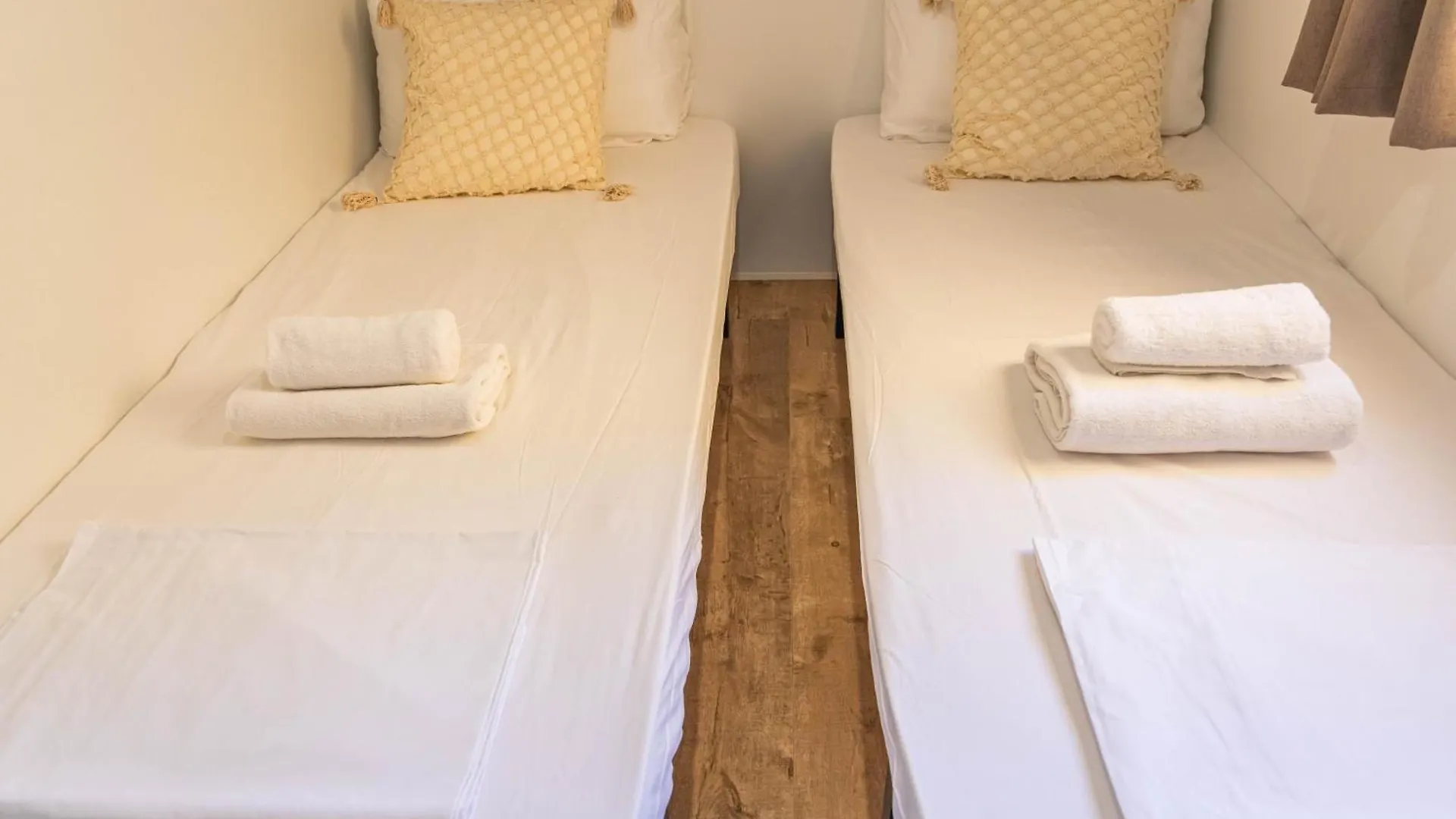 Holacamp Sitges Garrofer 2*,  스페인