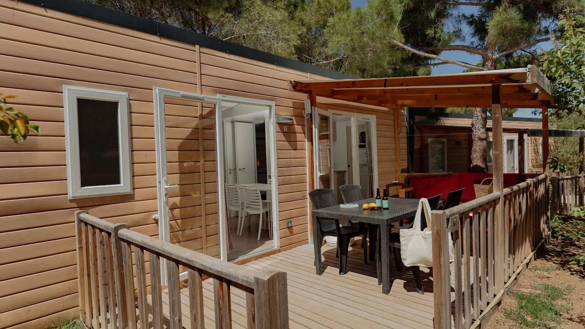 Holacamp Sitges Garrofer 2*,  스페인